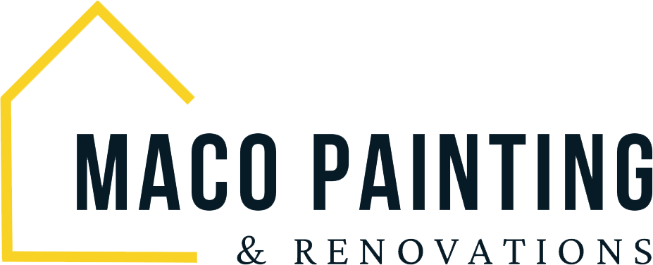Maco Painting and Renovations
